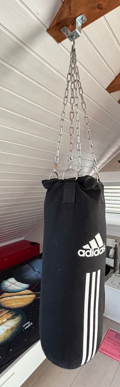 Boxsäcke: Boxsack – Gebraucht aus Binningen von Padme 2