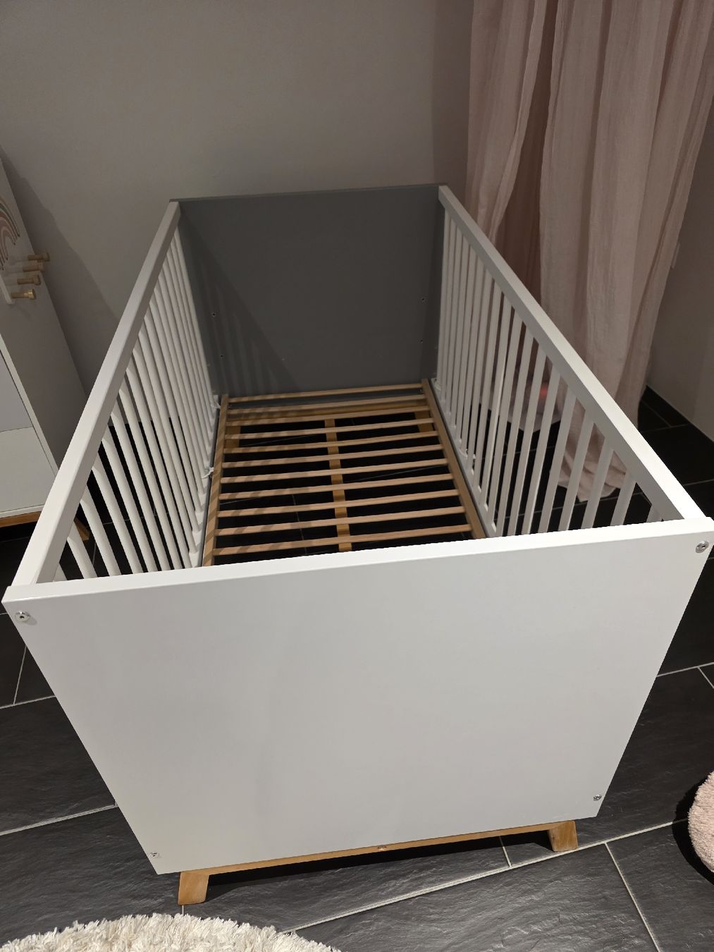 Letti: Kinderbett – Usato da Egg b. Zürich venduto da Moritz8132 2