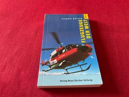 Flugzeuge der Welt,  Claudio Müller, 2004
