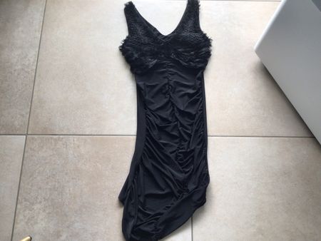 Kleid 36