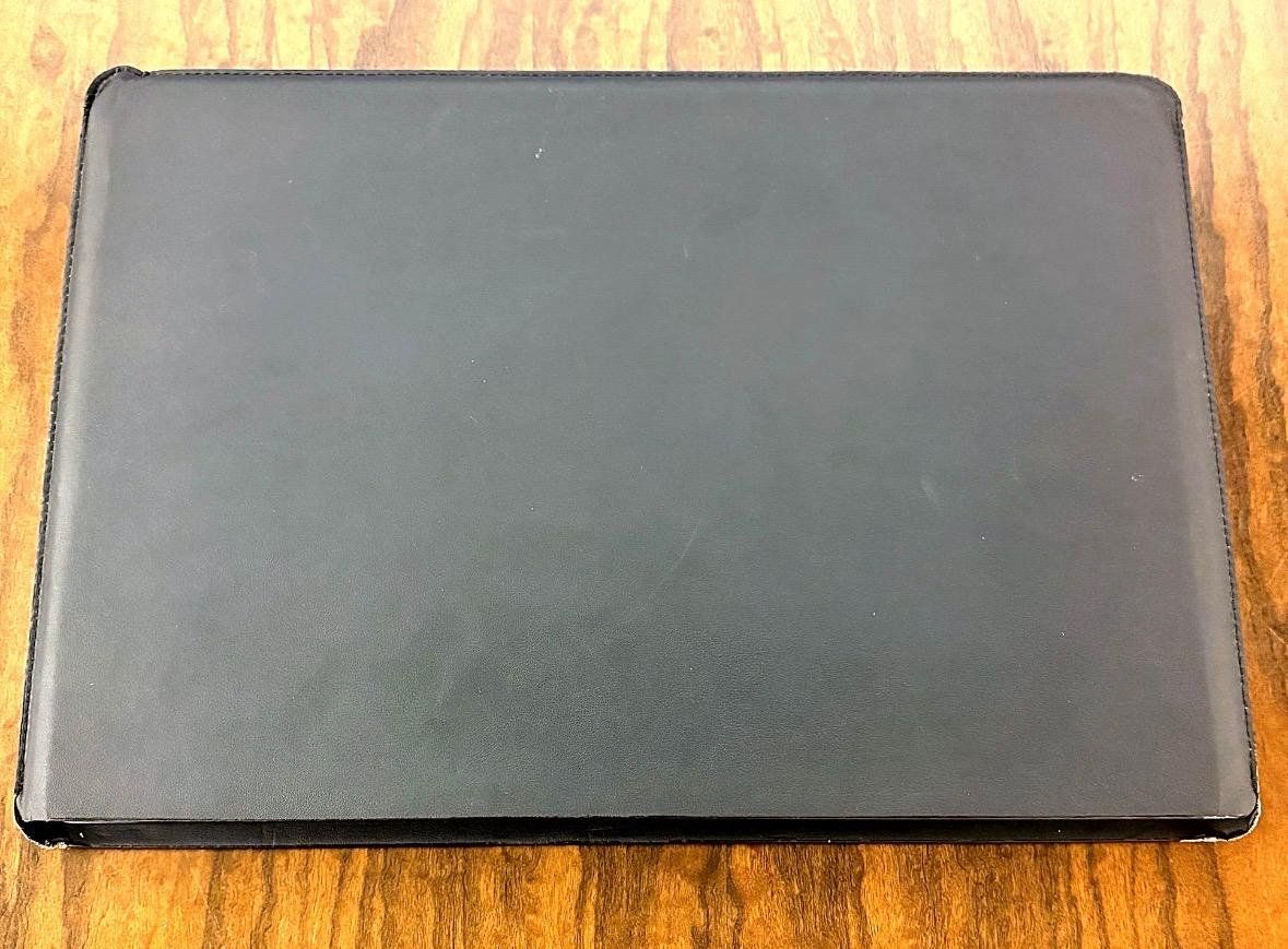 Samsung Notebooks: Galaxy Book4 Pro 360 – Gebraucht aus Kriessern von cel_8spg 3