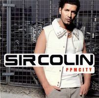 Sir Colin – PPMCity    DCD + DVD  (2006)