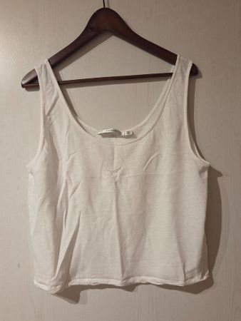 Trägershirt von GESTUZ (Grösse M)