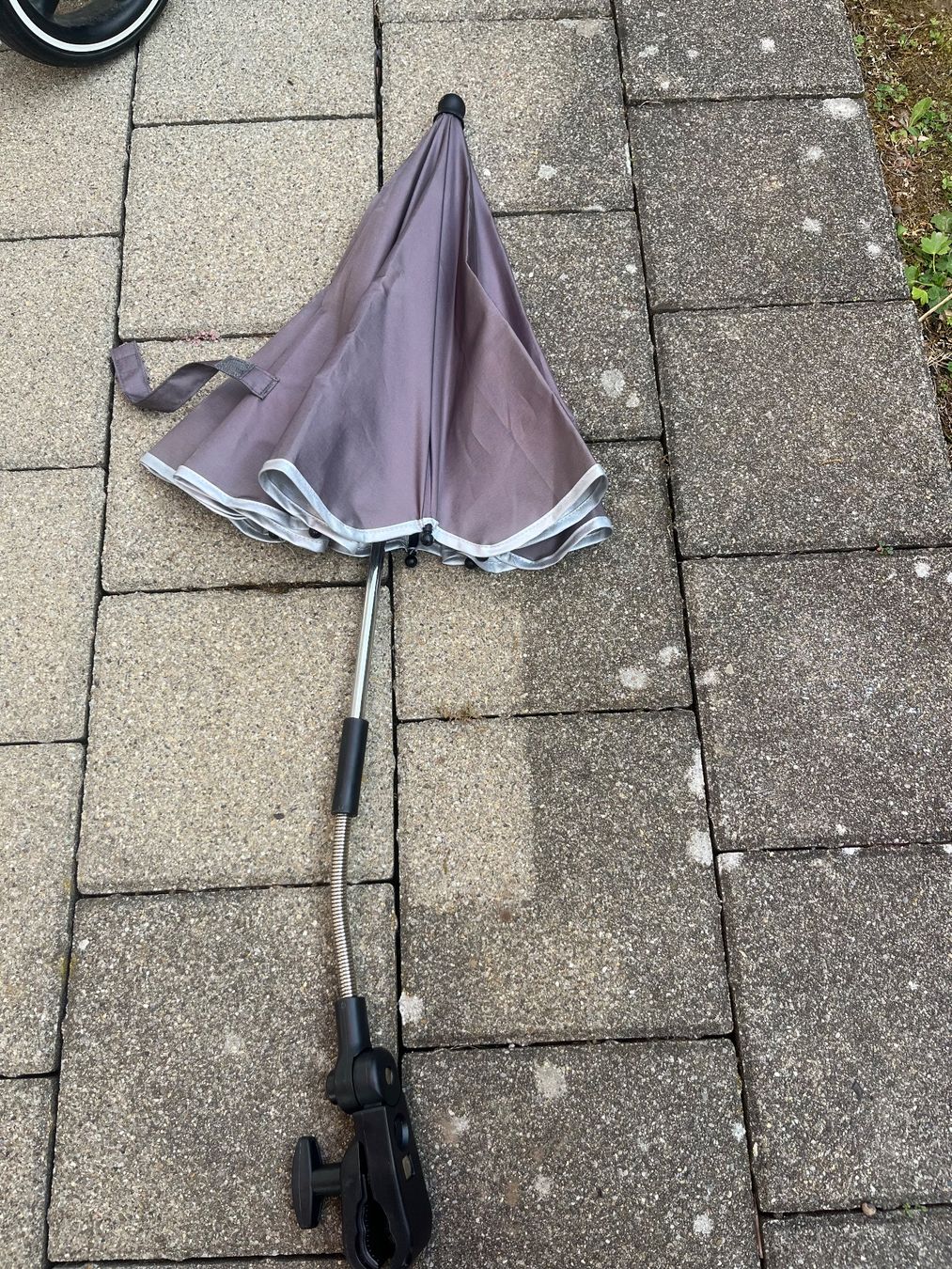 Cybex Carrozzine: Cybex Gazelle S – Usato da Villnachern venduto da schudelinho 3