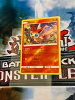 Pokémon / Victini (GRI 10) / Reverse Holo / EG/ NM