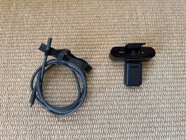 Logitech Brio 4K