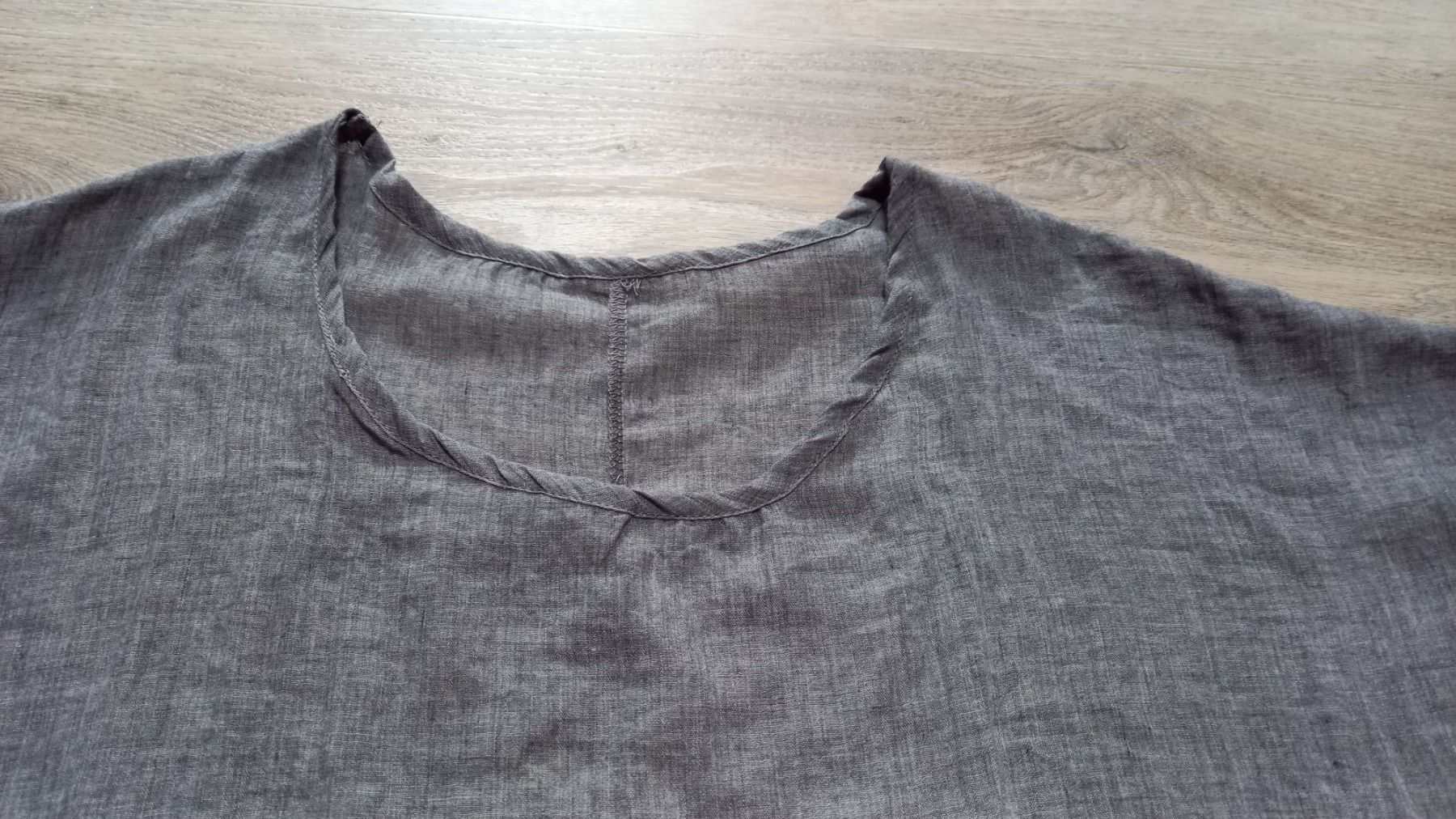 T-shirt: Shirt  Neu  L – Nuovo (secondo la descrizione) da Bätterkinden venduto da Elefantenzoo 1