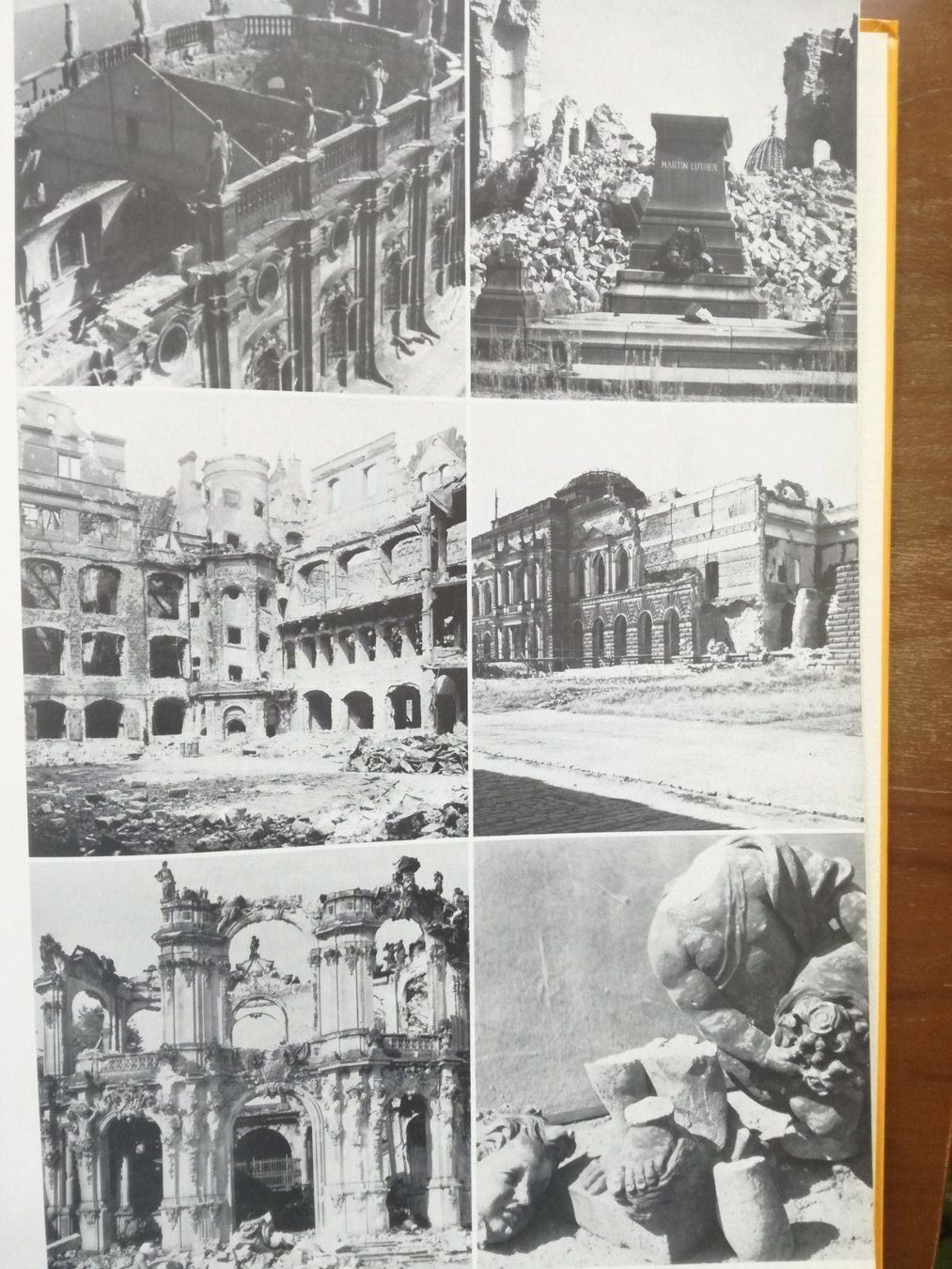 Libri: Dresden so wie es war, ein Bildband – Usato da Zürich venduto da tol_b7c7 8