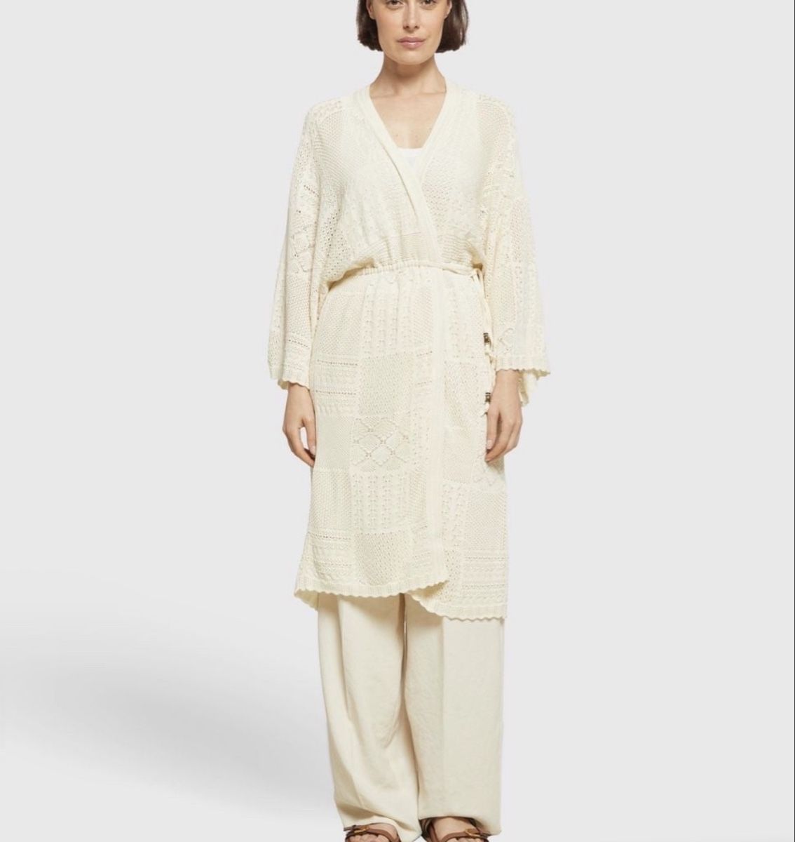 Ba&Sh Vestes: Ba&sh cardigan  – Neuf avec emballage d'origine à Paradiso par viorea 3