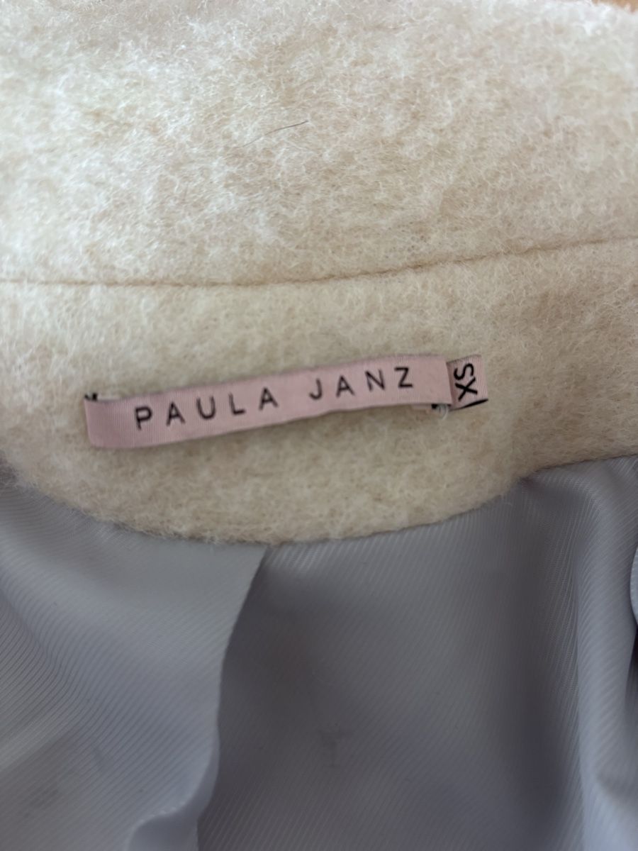 Giacche: Schwangerschaftsjacke Winter – Usato da Egg b. Zürich venduto da Lemonsqueeezy 1