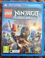 PS Vita - Lego Ninjago Shadow of Ronin