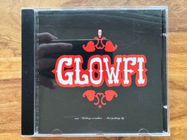Glowfi ‎– Getting Nowhere... But Getting By