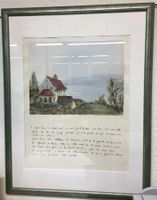 Rémon, Jean-Pierre - 1/100-76.5 x 59.5cm