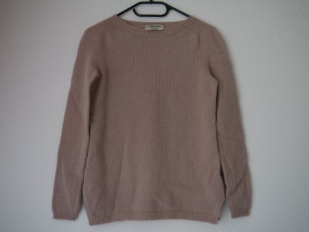 'S Max Mara Pullover aus Wolle,Kaschmir