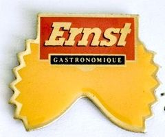 1 Pin  Ernst   Teigwaren