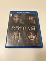 Gotham Staffel 1 (Blu-ray)