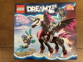 Lego Dreamzzz 71457