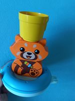 Duplo Badewannenspass Panda
