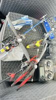 RC Helikopter und Fernsteuerung Bundle gebraucht