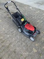 Honda Rasenmäher HRX 476 