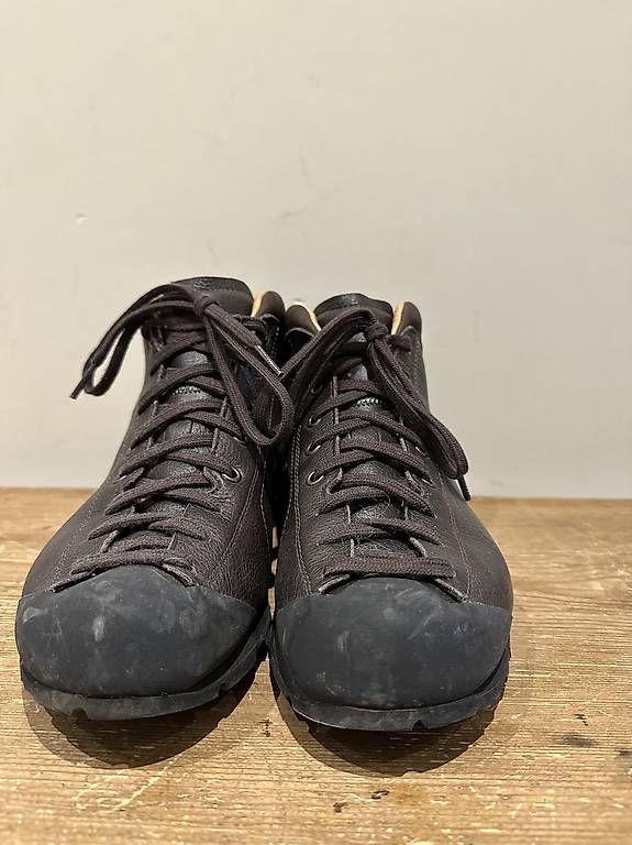 Scarpe da uomo: scarpa wanderschuhe  – Usato da Wil SG venduto da GabiHiestand