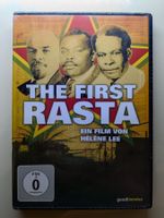 The First Rasta [DVD/neu & OVP]