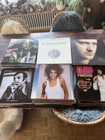 Schallplatten Rock Pop Klassik guter Zustand Konvolut