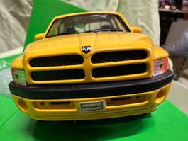 Dodge ram 1500 quad cab sport 4x4 suv mopar