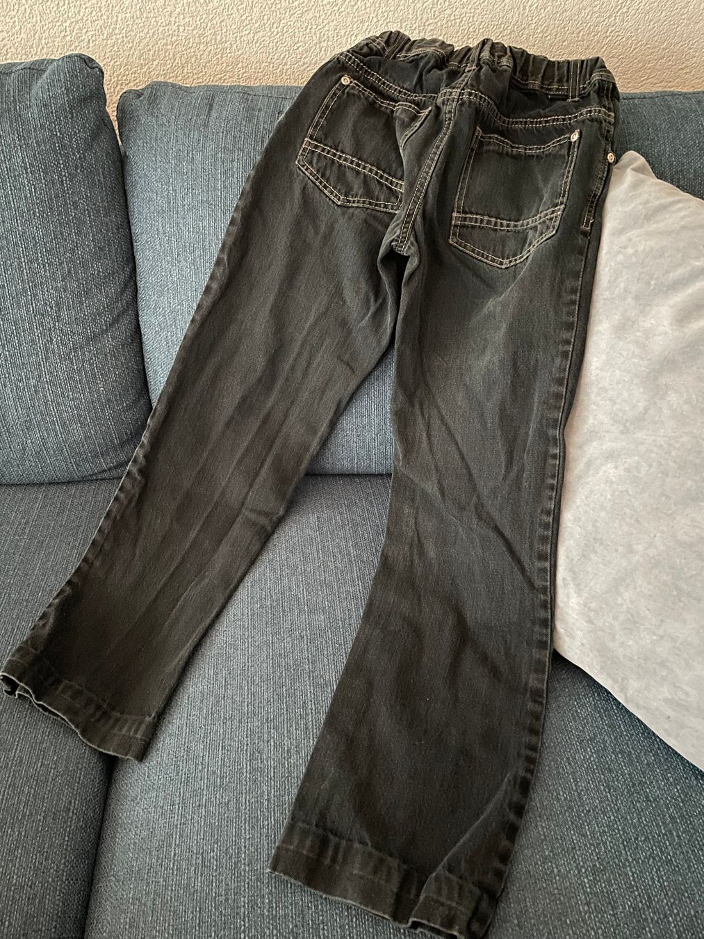 Hosen: Jeans MIGROS / KIDS Grösse 152 – Gebraucht aus Uzwil von justitia8 1