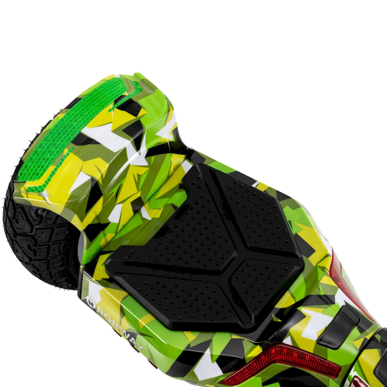 Hoverboard: Robway X2 Hoverboard 8.5 Zoll 700W – Nuovo e nell'imballaggio originale da Bottighofen venduto da zaap 2