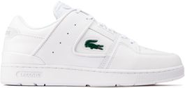 Lacoste Court Cage Sneaker Grösse 44 (US 10,5)