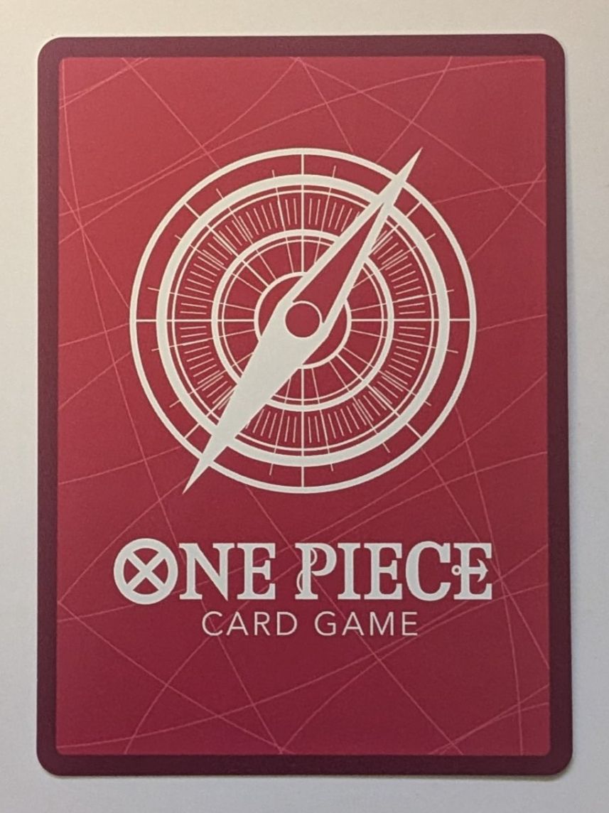 Bandai Carte collezionabili: One Piece TCG Foxy OP07-059 L Leader Parallel JP – Usato da Münchenstein venduto da Akiba_Store 1