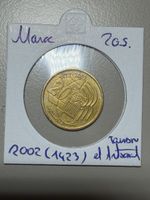 Maroc - 20 s - 2002 (1423) Tourisme & Artisanat 