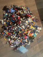 20 kg LEGO originali sfusi  Star Wars, City, Technic, altri
