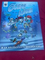 WWF Migros Ocean Mania à la découverte des océans (complet)