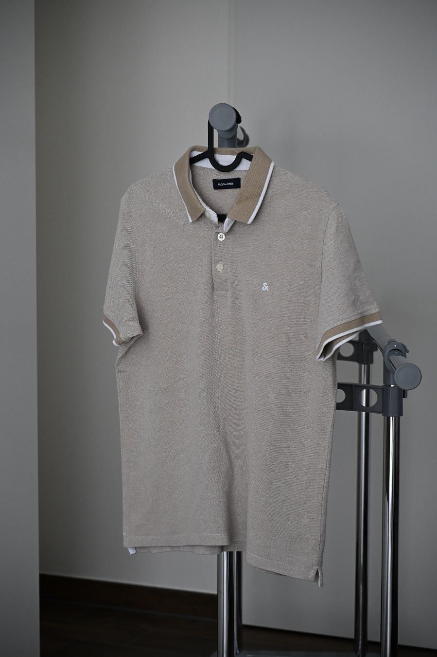 Jack & Jones Polos: 2x Jack & Jones Polo Gr. M – D'occasion à Altwis par Jansky36 4