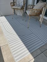 Outdoor Teppich 