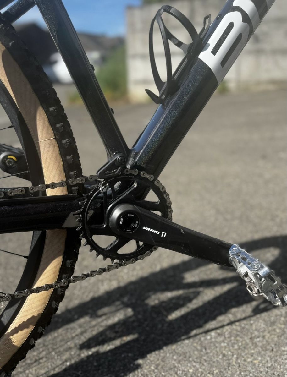 BMC Biciclette: BMC Twostroke Carbon – Usato da Stetten SH venduto da marilou10 1