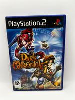 Dark Chronicle (mehrsprachig) - Playstation 2