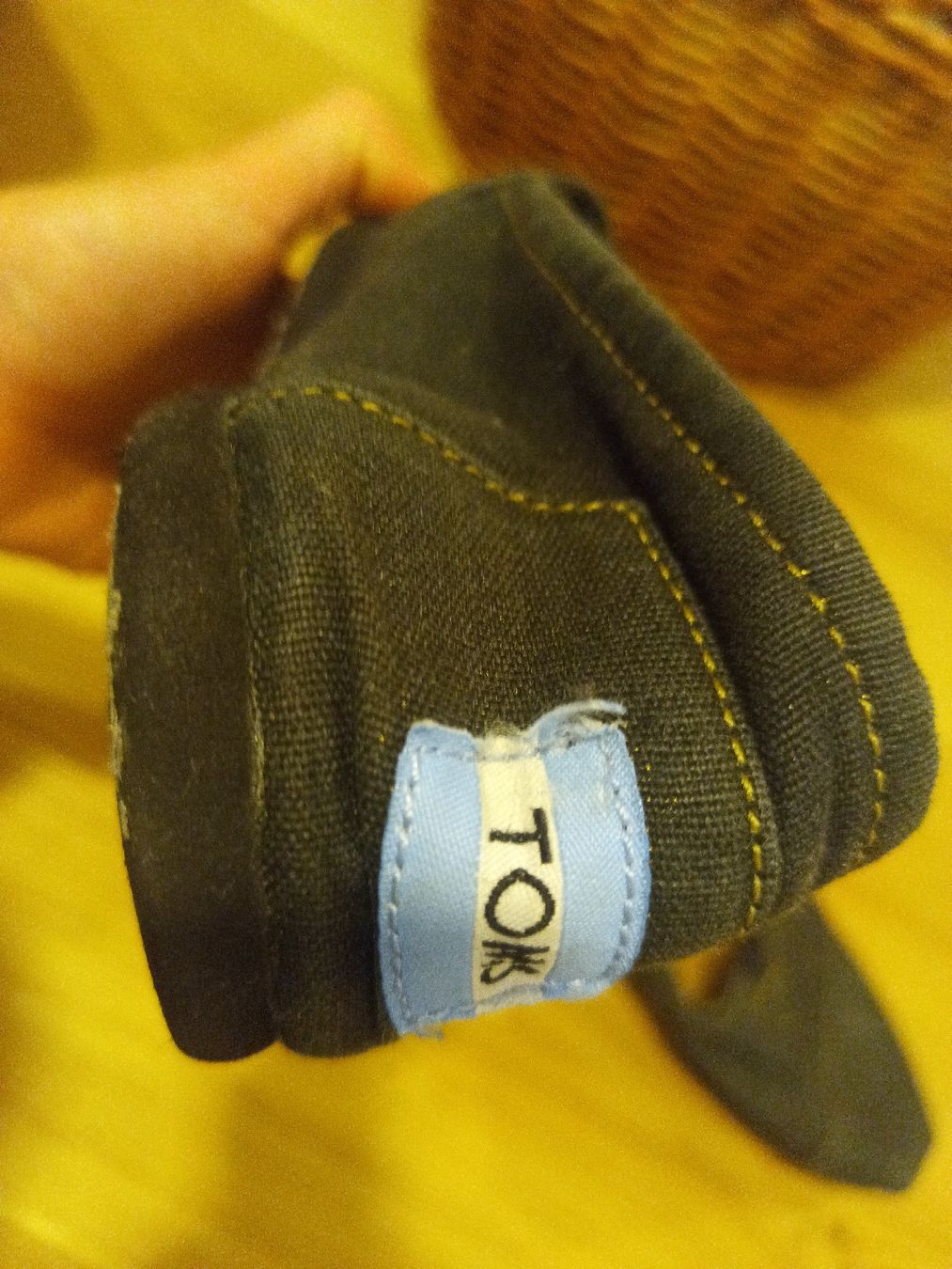 Toms Scarpe da donna: TOMs 38 (W8) – Usato da Dübendorf venduto da selestrine 3