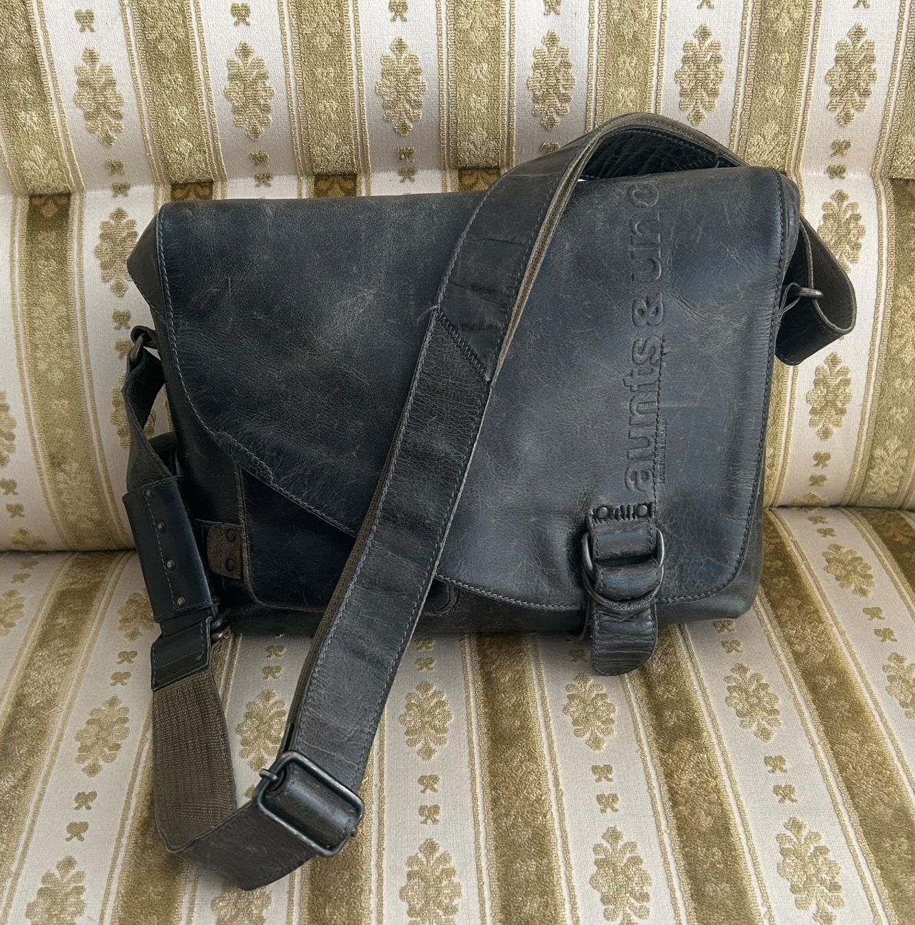 Aunts & Uncles Sacs: aunts & uncles Tasche – D'occasion à STUDEN BE par SMIROS