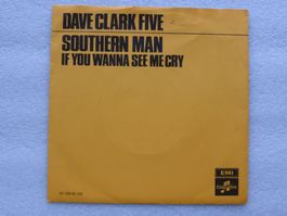 Vinyl Single   DAVE CLARK FIVE