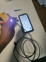 Outdoor Smartphone Ulefone Armor robust guter Zustand.