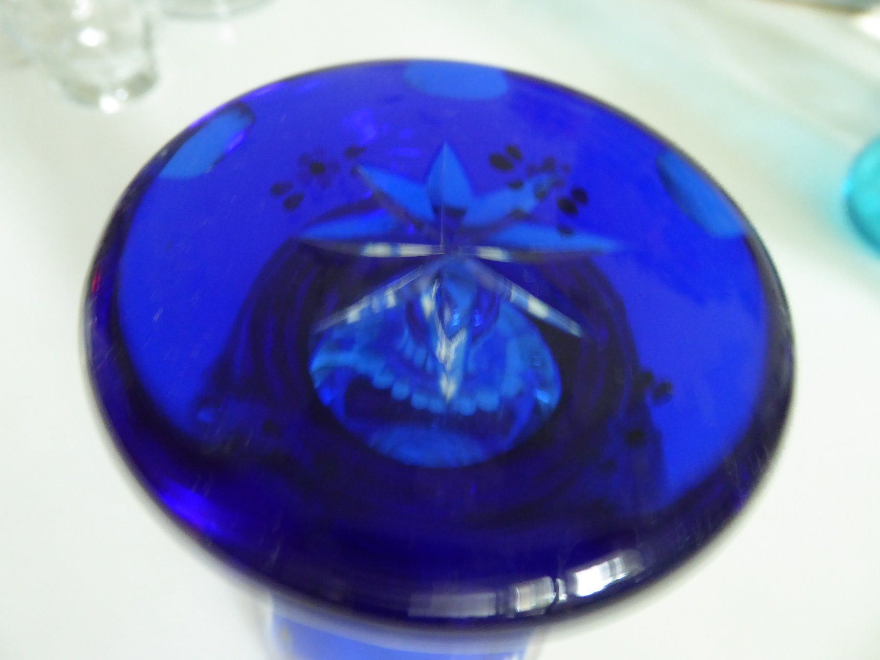 Vasen & Gefässe: schöne Vase – Gebraucht aus Zürich von Chaeffeler 4