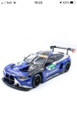 BMW m4 GT3