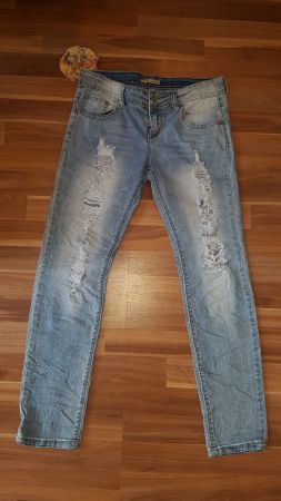 Vintage Jeans gr 38 L9