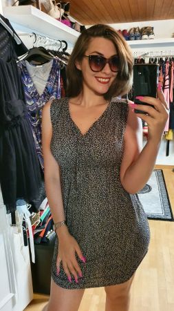 🌺Kleid Größe 38-M  & 38-40 🌺