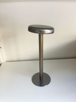 Minimalist Lampe Nachttisch Metall