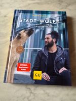 STADT WÖLFE BUCH