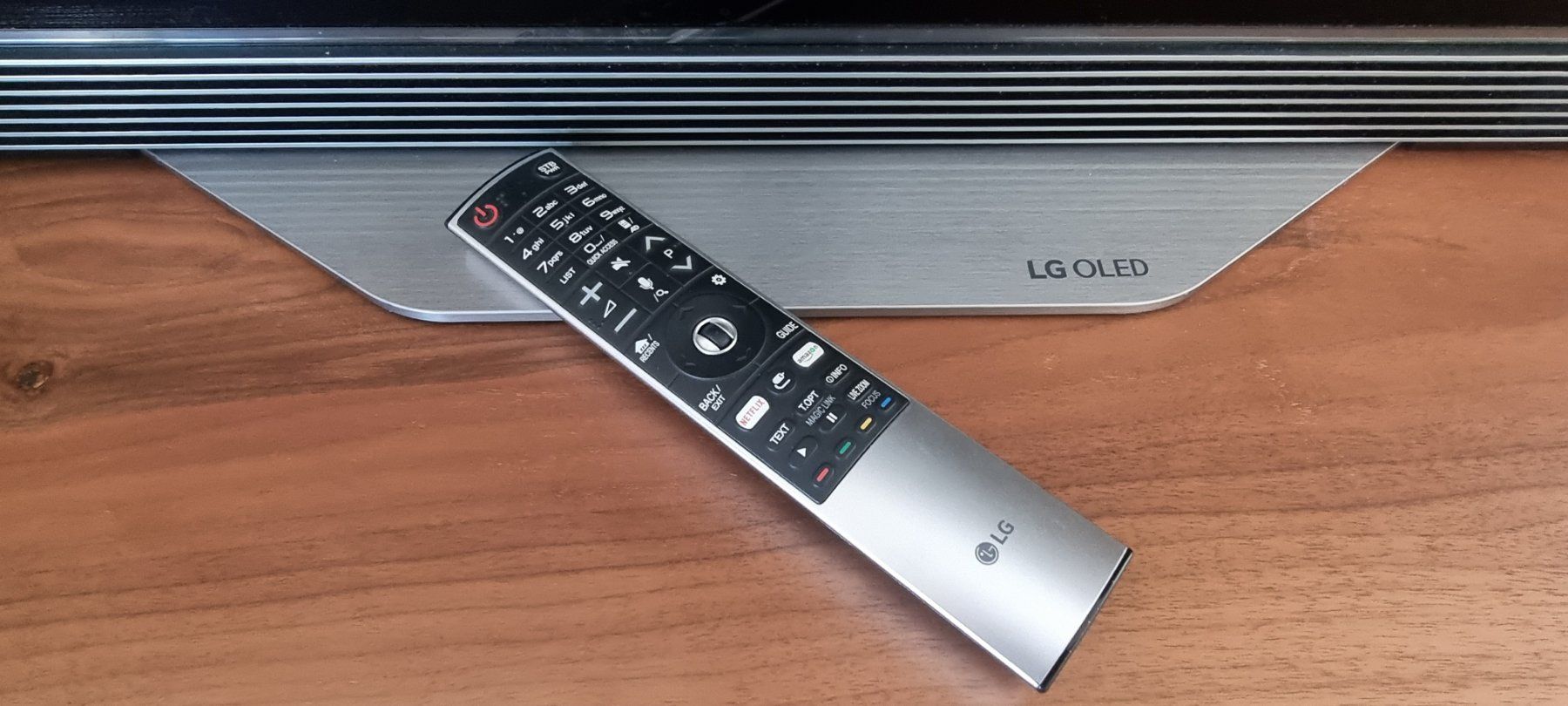 LG Televisori: LG 55" OLED55E7N – Usato da Pfeffikon LU venduto da Andy1969 1